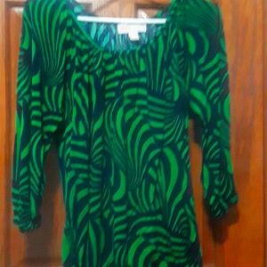 Michael Kors top